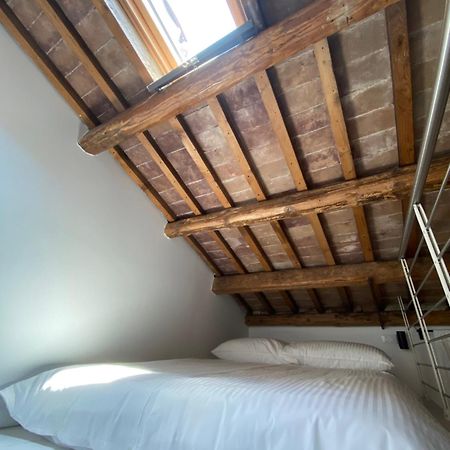 Casa Vacanze Giorgetta Palazzina Privata Di Due Piani Chioggia Kültér fotó