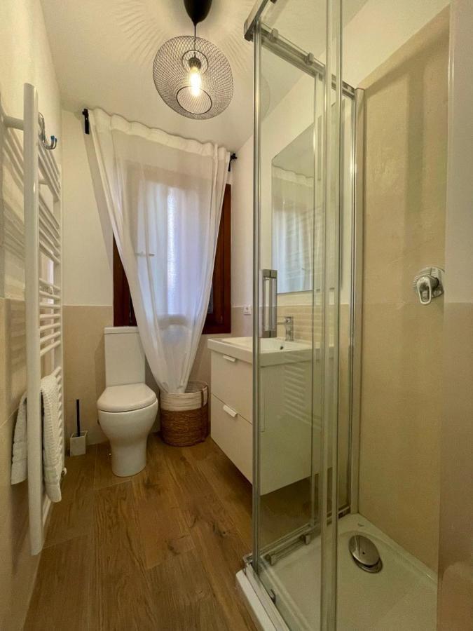 Casa Vacanze Giorgetta Palazzina Privata Di Due Piani Chioggia Kültér fotó