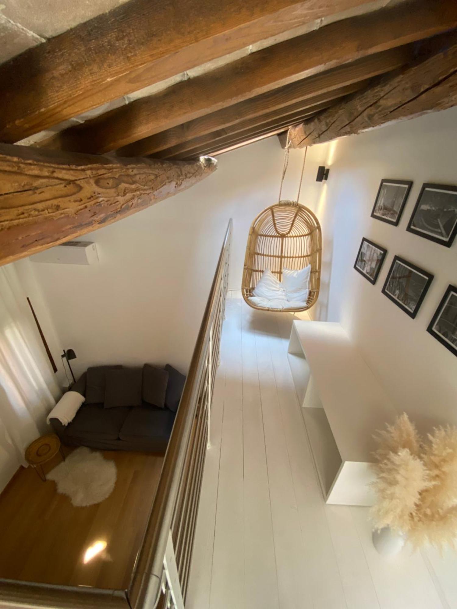 Casa Vacanze Giorgetta Palazzina Privata Di Due Piani Chioggia Kültér fotó
