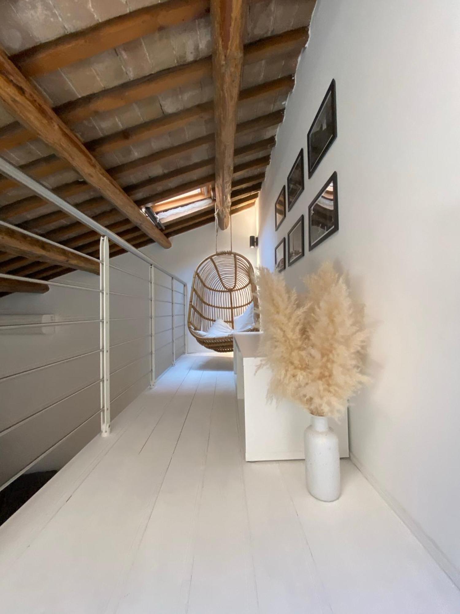 Casa Vacanze Giorgetta Palazzina Privata Di Due Piani Chioggia Kültér fotó