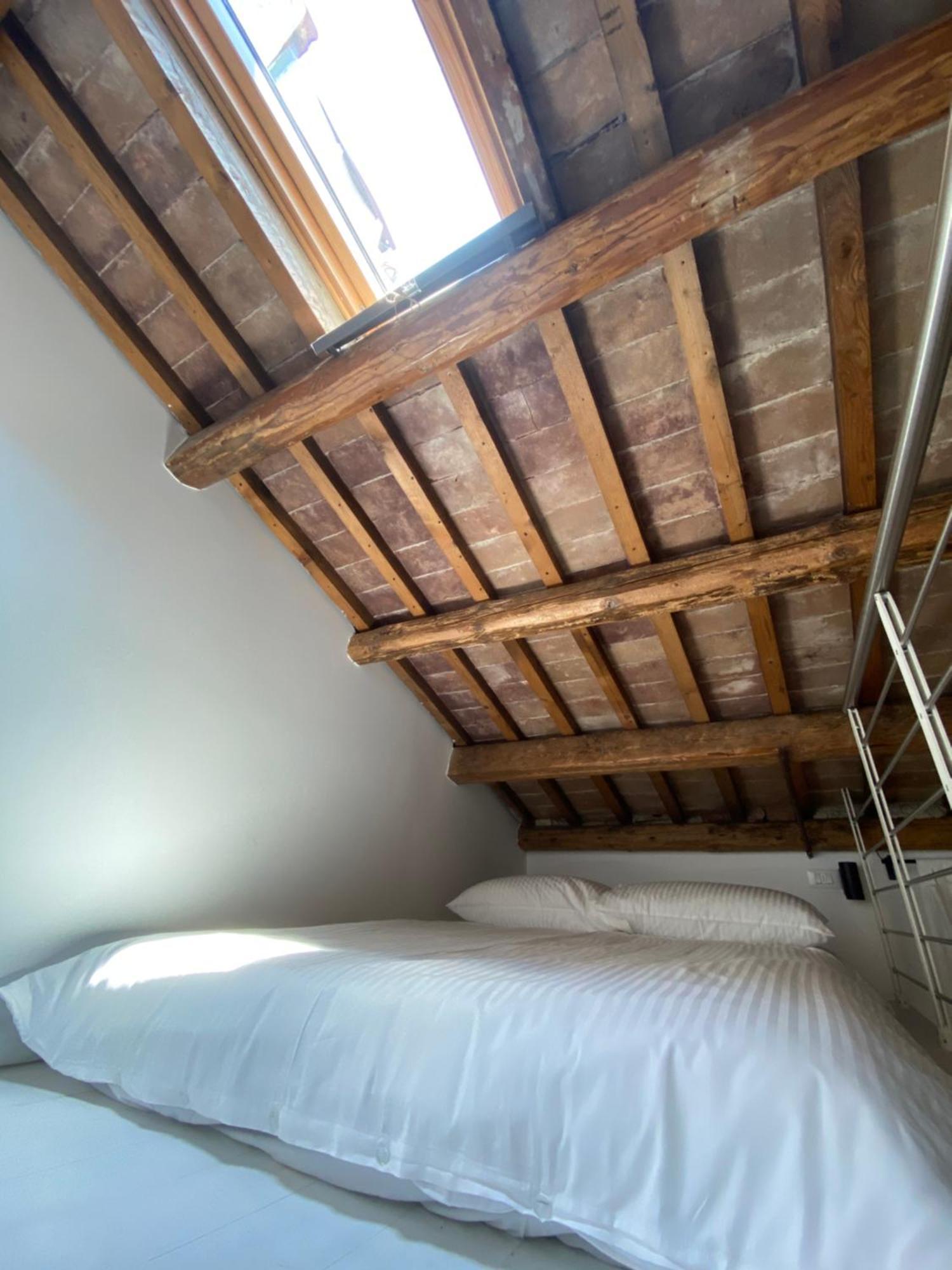Casa Vacanze Giorgetta Palazzina Privata Di Due Piani Chioggia Kültér fotó
