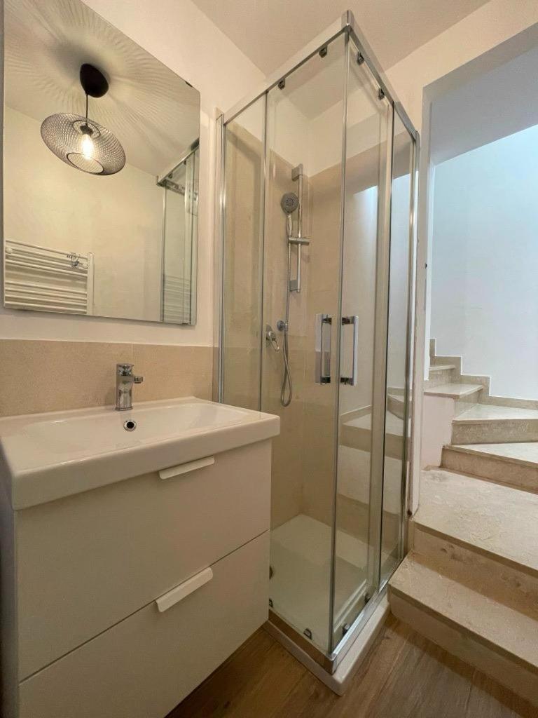 Casa Vacanze Giorgetta Palazzina Privata Di Due Piani Chioggia Kültér fotó