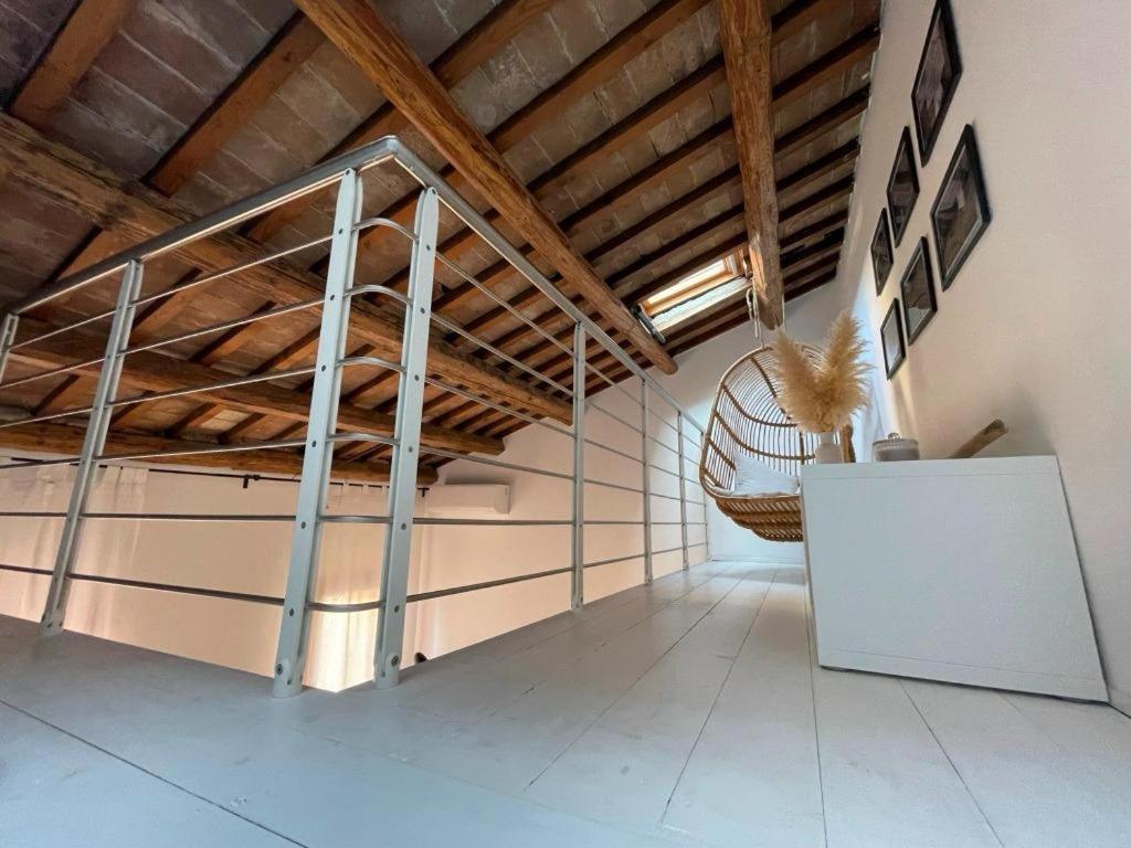 Casa Vacanze Giorgetta Palazzina Privata Di Due Piani Chioggia Kültér fotó