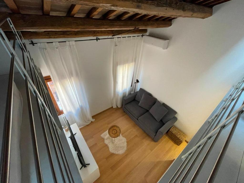 Casa Vacanze Giorgetta Palazzina Privata Di Due Piani Chioggia Kültér fotó