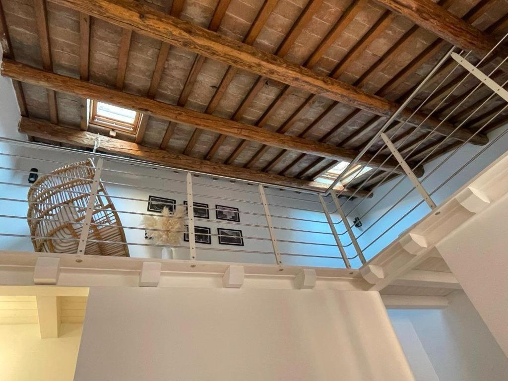 Casa Vacanze Giorgetta Palazzina Privata Di Due Piani Chioggia Kültér fotó