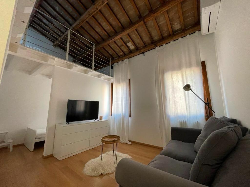 Casa Vacanze Giorgetta Palazzina Privata Di Due Piani Chioggia Kültér fotó
