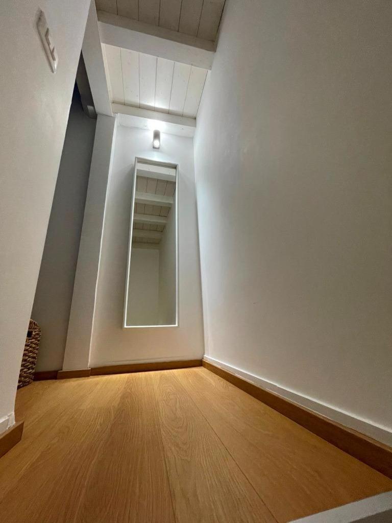 Casa Vacanze Giorgetta Palazzina Privata Di Due Piani Chioggia Kültér fotó